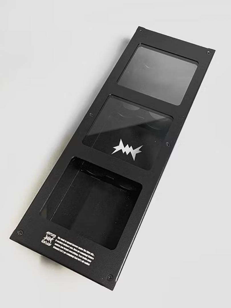 ANCAM MIYACOLLE HALF アナキャン ミヤコレハーフ