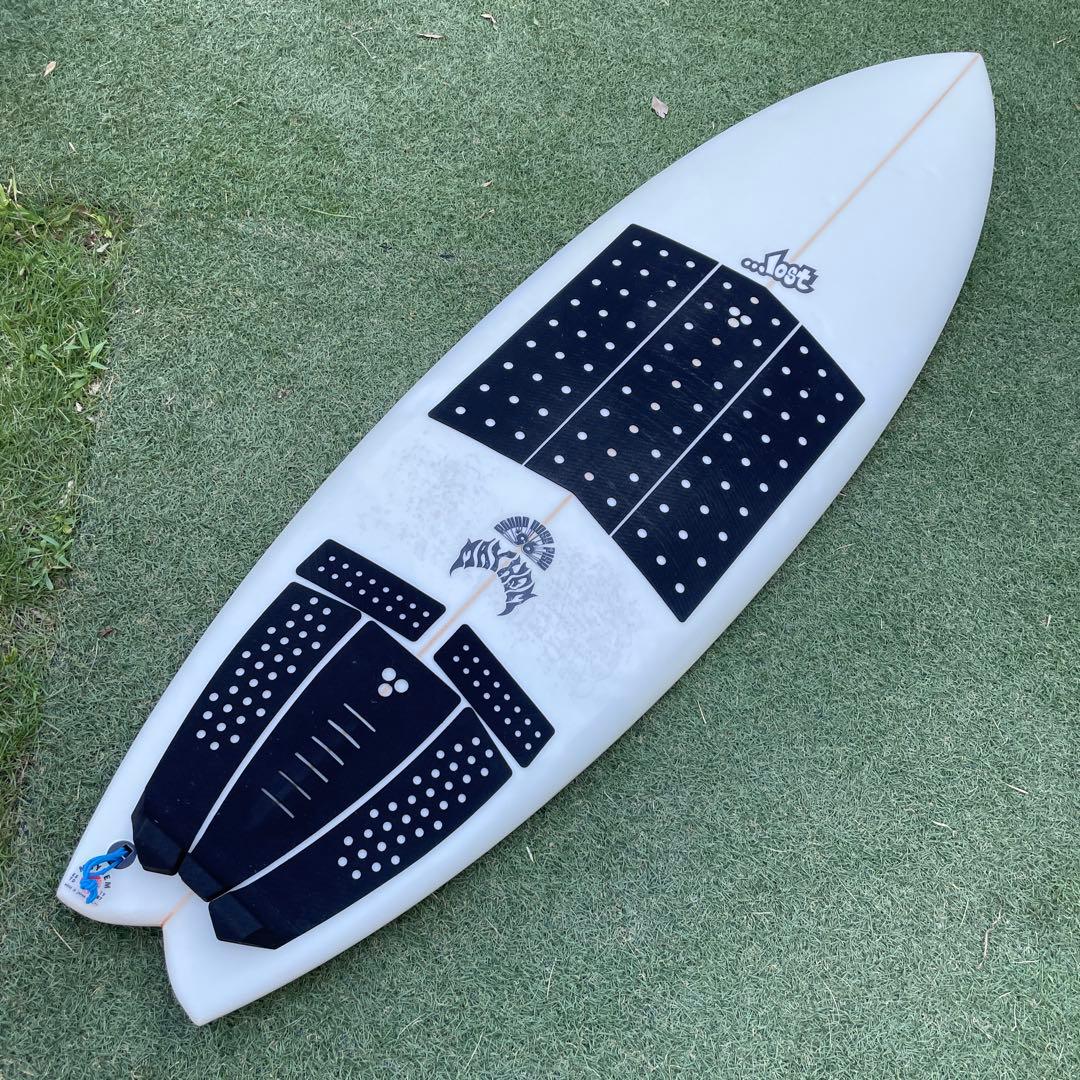 LOST RNF’96 5’5 28.5cl