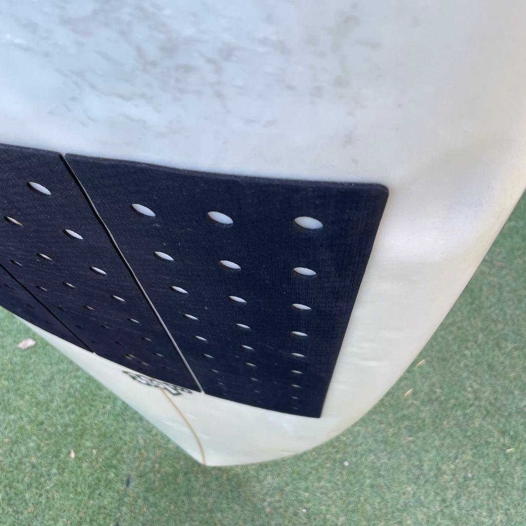 LOST RNF’96 5’5 28.5cl