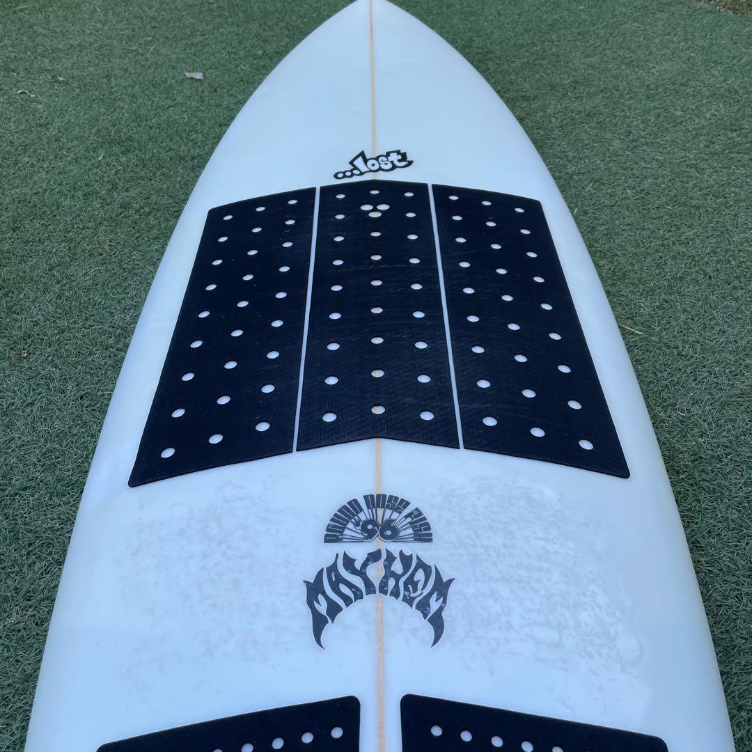 LOST RNF’96 5’5 28.5cl