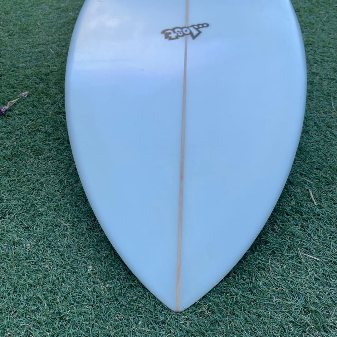 LOST RNF’96 5’5 28.5cl