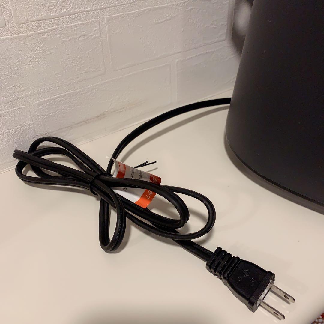 COSORI ノンフライヤー 4.7L 家庭用 エアフライヤーグレー