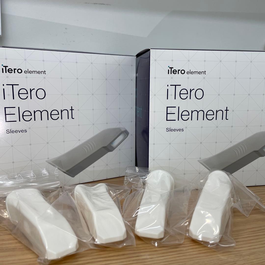 iTero Element スリーブ 46個セット - メルカリ
