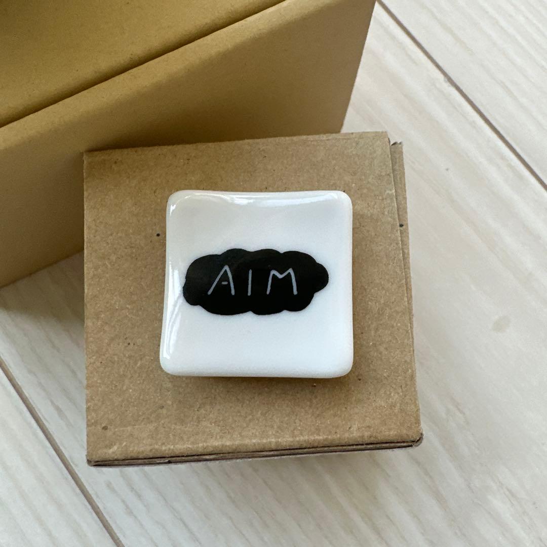 あいみょん　茶碗　箸置き　グッズ