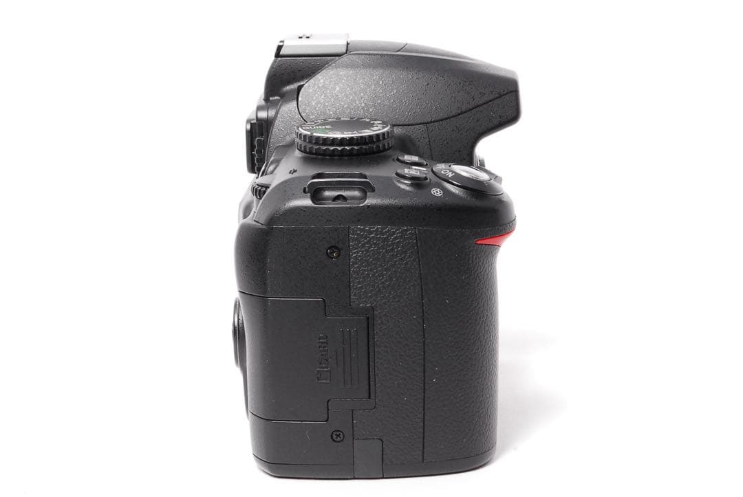 すぐ使える◇Nikon D3000◇スマホ転送◇一眼レフカメラ◇手ぶれ補正