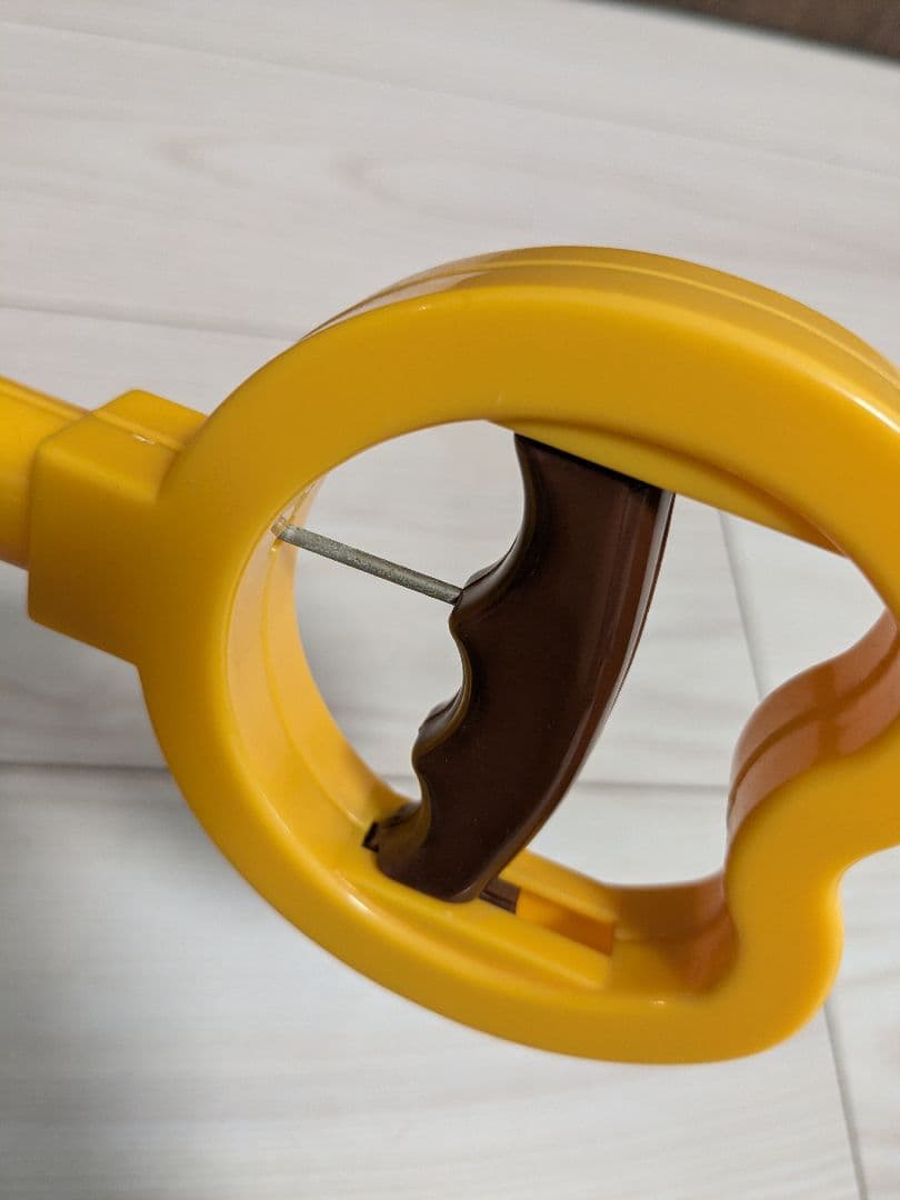 パラッパラッパー PJベリー ぬいぐるみ マクドナルド