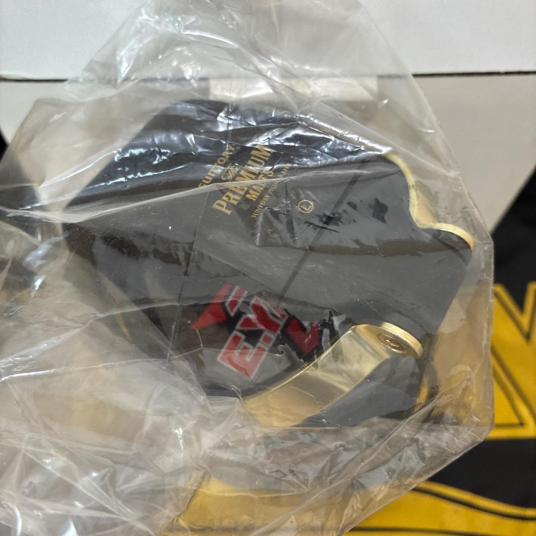 矢沢永吉 ヘッドホン サントリー