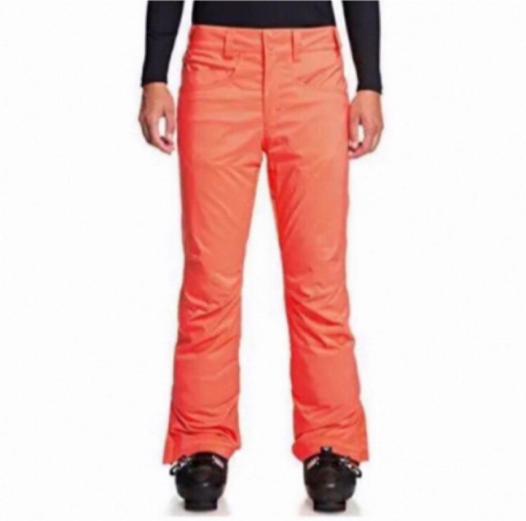 送料無料 新品 ROXY スノーボード パンツ SYMBOL SKI PT M ROXY スノーボード パンツ（サイズ（S/M/L）：S）｜ウエア