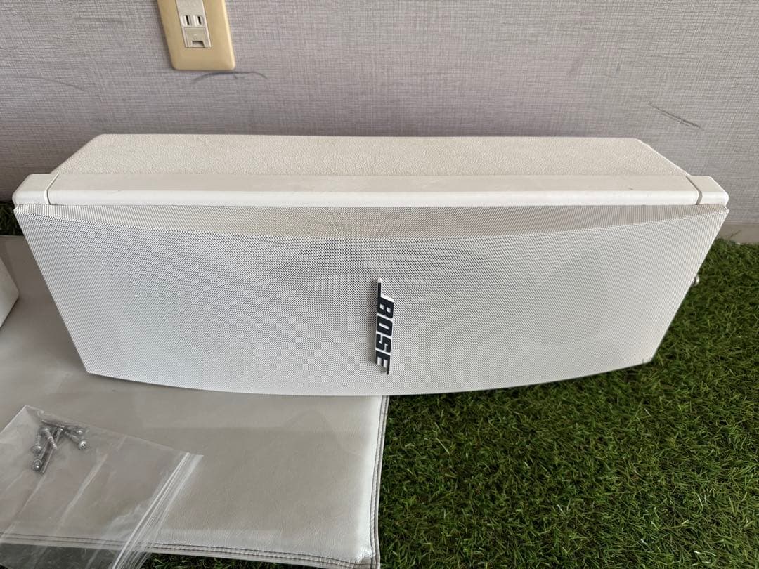 源*二様 BOSE panaray402Ⅱスピーカー 壁面吊り下げ式　ダンススタ スピーカー 天井」の人気商品一覧 | 安い商品を通販サイトから探す