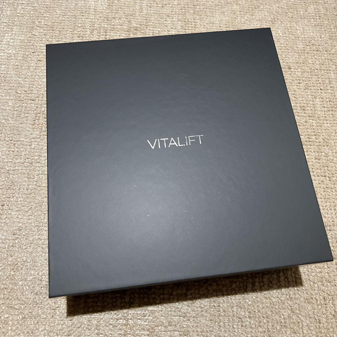 Panasonic VITALIFT 美顔器　パナソニック　バイタリフトかっさ 酷評】Panasonicの「バイタリフト」を1ヶ月使ったけど、私には効果が