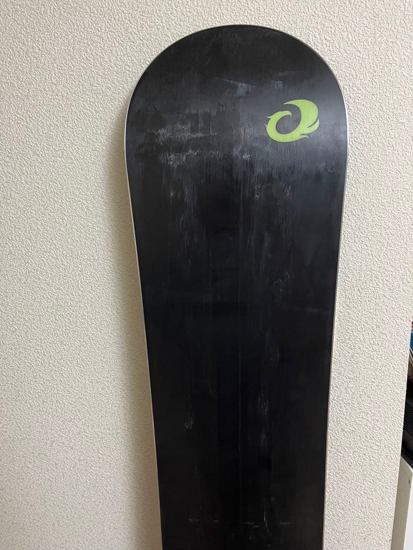 OGASAKA CT-S 158cm 21-22