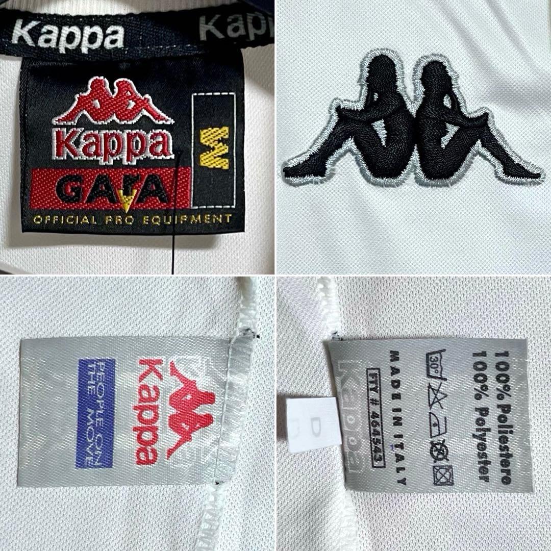 新品/タグ付き】98/99 ユヴェントスFC ♯10デルピエロ【Mサイズ