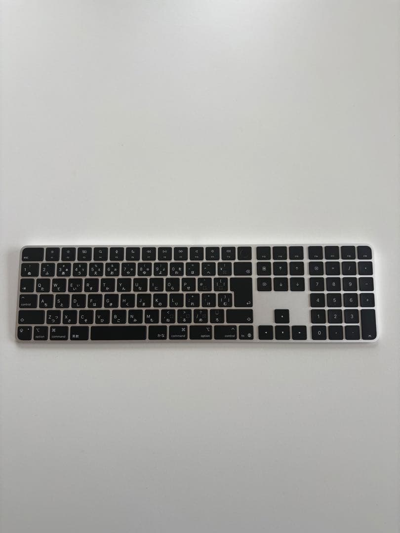 Appleシリコン搭載Macモデル用TouchID Magic Keyboard Appleシリコン搭載Macモデル用Touch ID搭載Magic Keyboard - 中国語