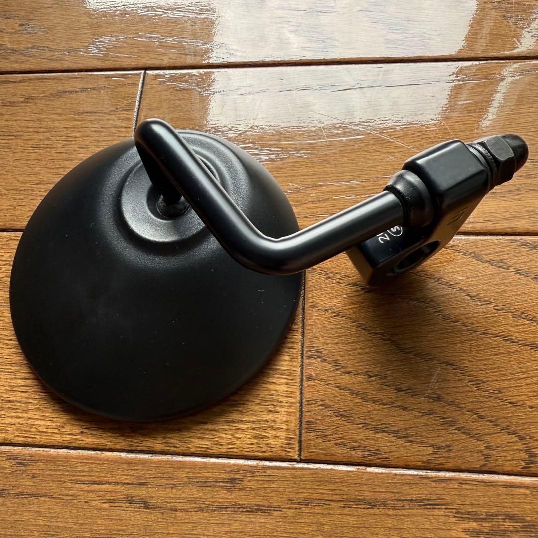 きぃちゃん 様専用RH975 RH975S 純正バーエンドミラー純正ミラー