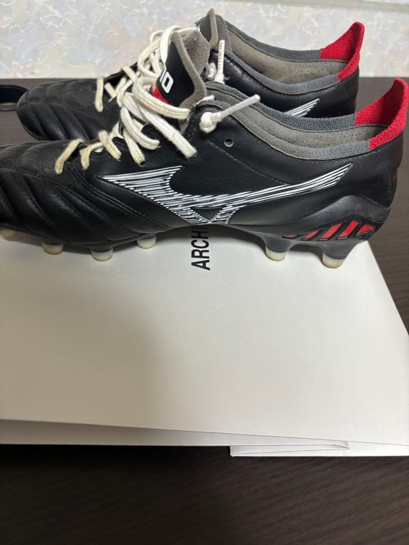 ミズノモレリアネオ3 Mizuno 24.5cm