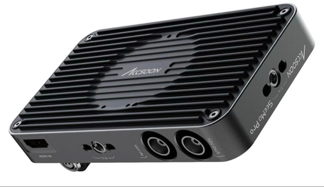 その他 Accsoon SeeMo Pro SDI Accsoon Seemo Pro | Accsoon