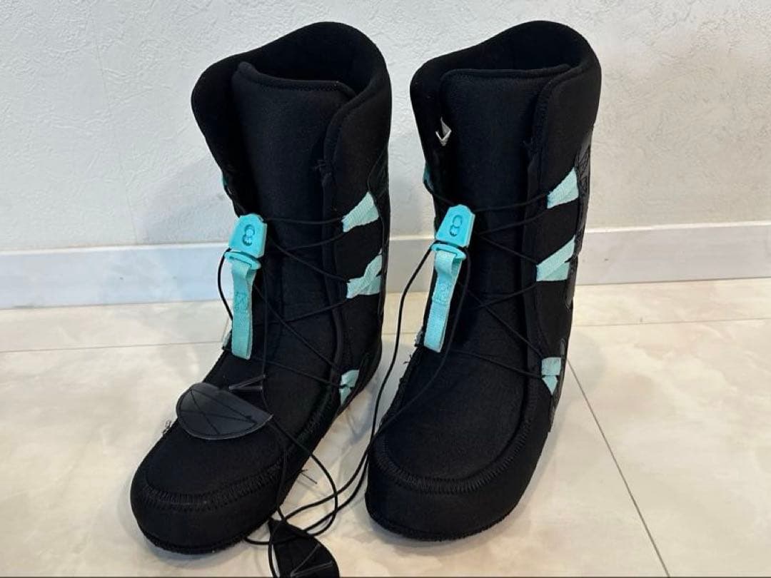 K2 BELIFE 23.5cm スノーボードブーツ