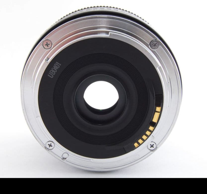 レンズ(単焦点) CANON ZOOM EF 35-70mm f3.5-4.5