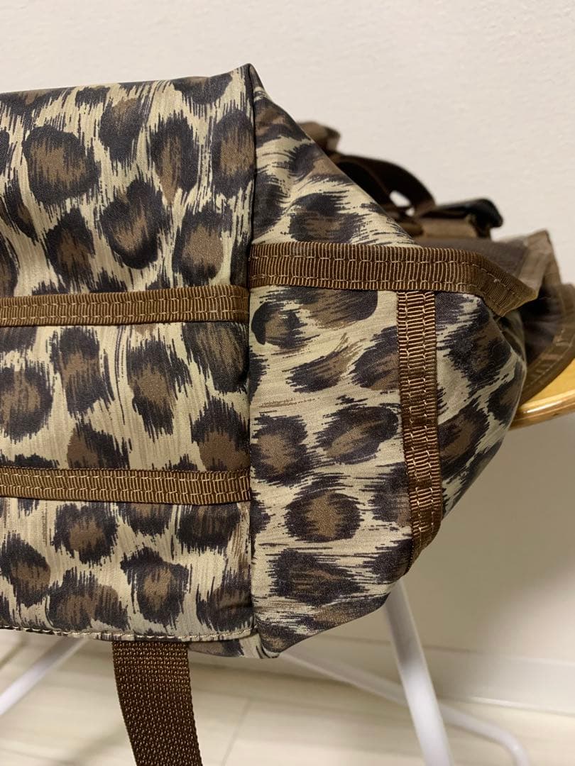 KNT1005's SHOP様専用】【新品】ヘッドポーターメッセンジャーバッグ