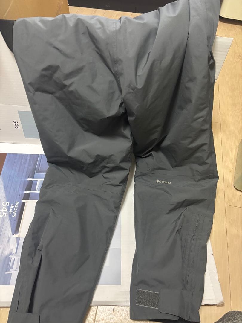 ネ*ね様 ダイワ ウィンタースーツ 防寒防水ウェア 上下セット