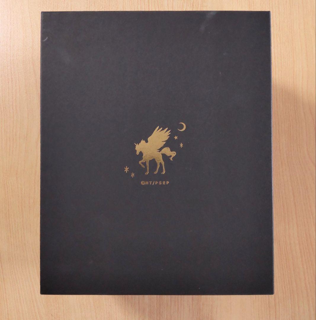 セーラームーン ガラスの万華鏡 山見浩司 PREMICO