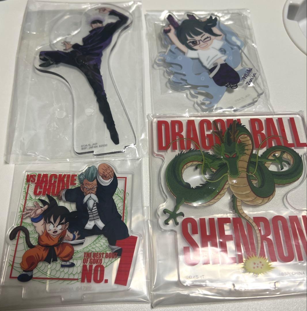 アニメ・ノンジャンルグッズ大量まとめ売り 130点以上 ① - メルカリ