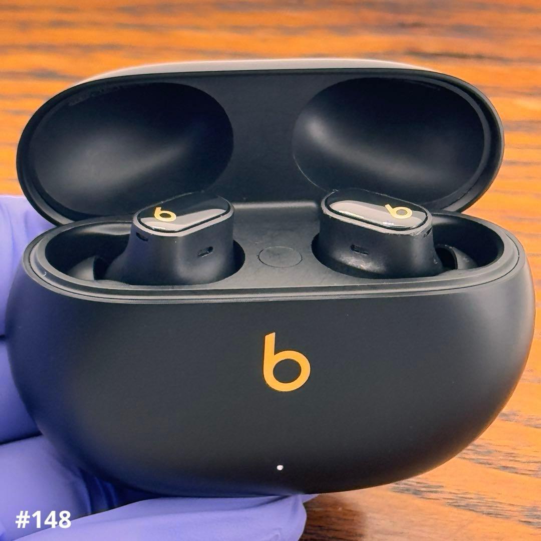 Beats Studio Buds+ スタディオバズプラス【送料込み】 Amazon、Beats完全ワイヤレス「Studio Buds+」販売開始 - AV Watch