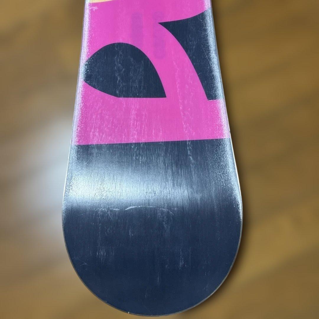 《確認用》head Harmonize i.W 43 キャンバー