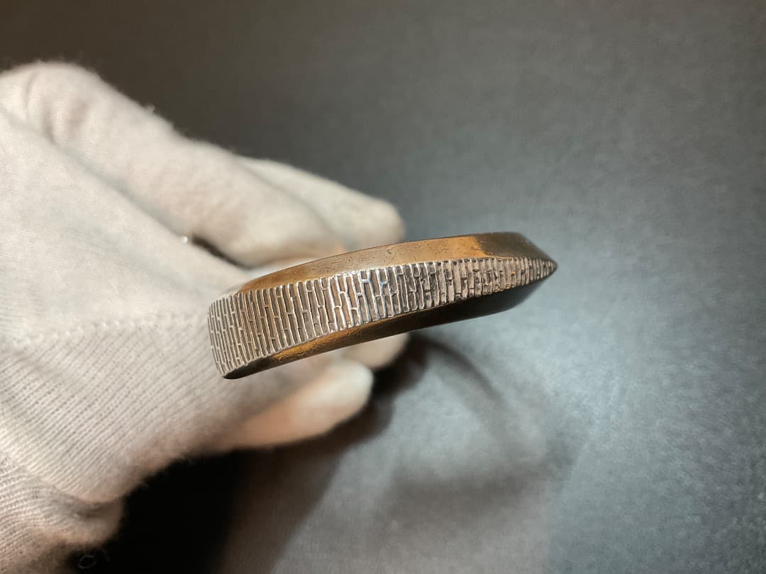 ノーバート ペシュラカイ ナバホ SOLID TRIANGLE バングル - メルカリ