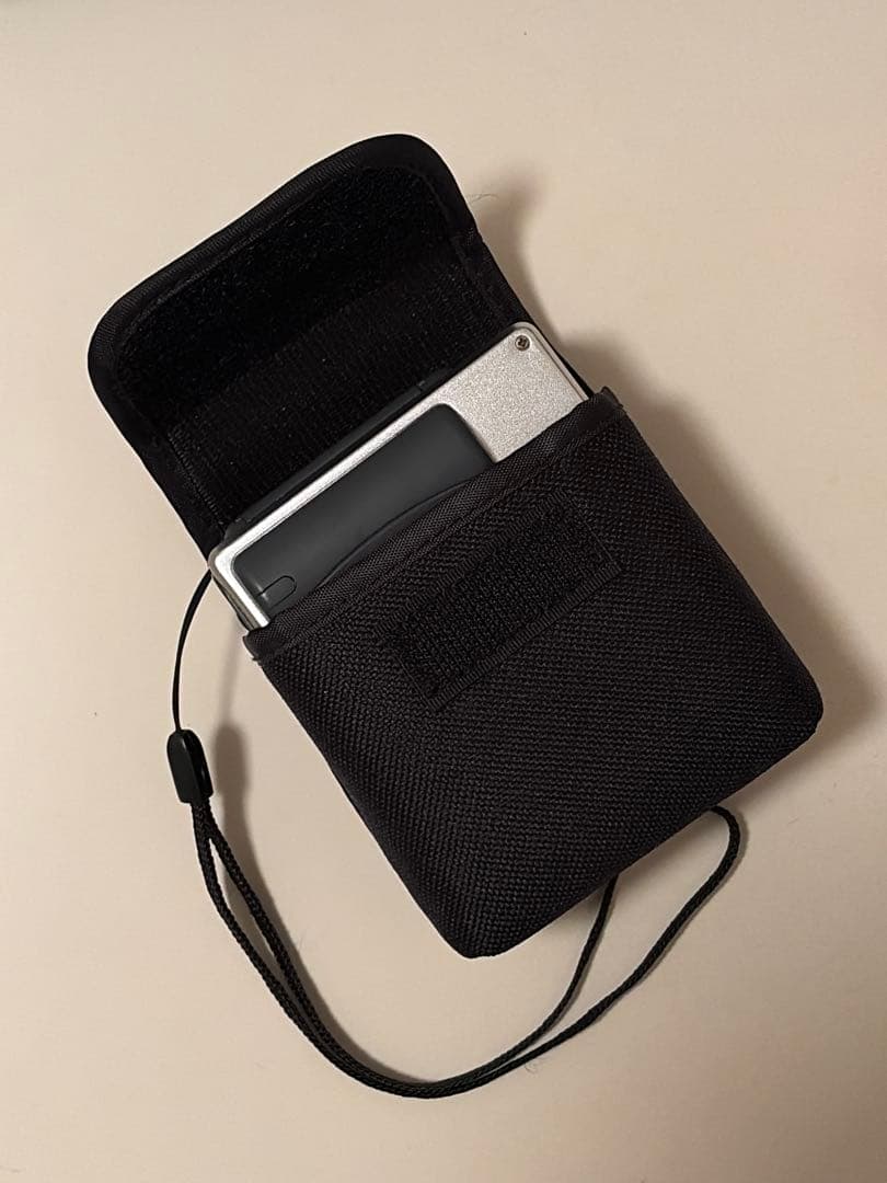 実動 ケース付き Polaroid PDC 2070 平成コンデジ - メルカリ