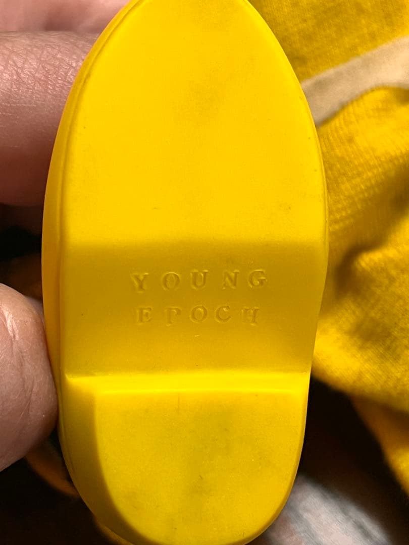 【超レア　希少】ミニーマウス　工事人ぬいぐるみ