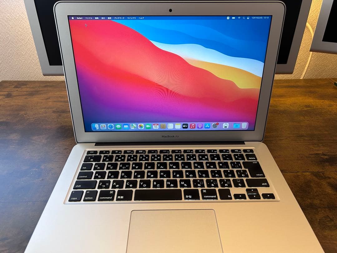 MacBook本体 MacBookAir 13-inch, Mid 2013 Core i5 Apple MacBook Air 13 (Mid-2013) - スペック、テスト、価格