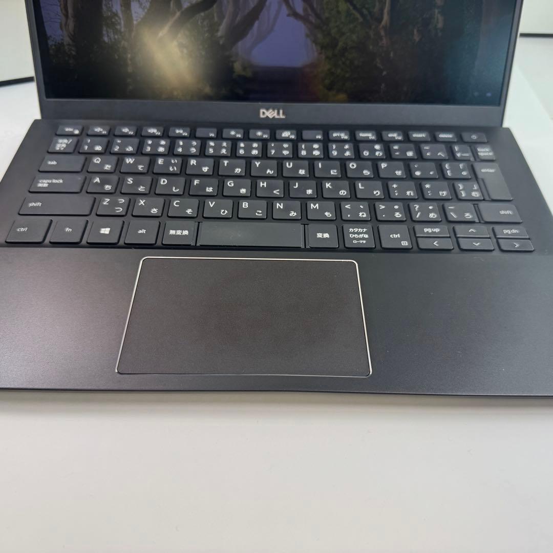 Dell Vostro 5301 Core i5 8GB 新品バッテリーに交換済 - メルカリ