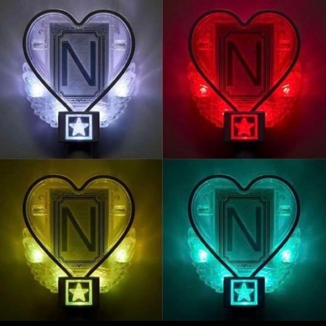 中島健人 IDOLICの魔法 公式ペンライト THIS IS KENTY - メルカリ