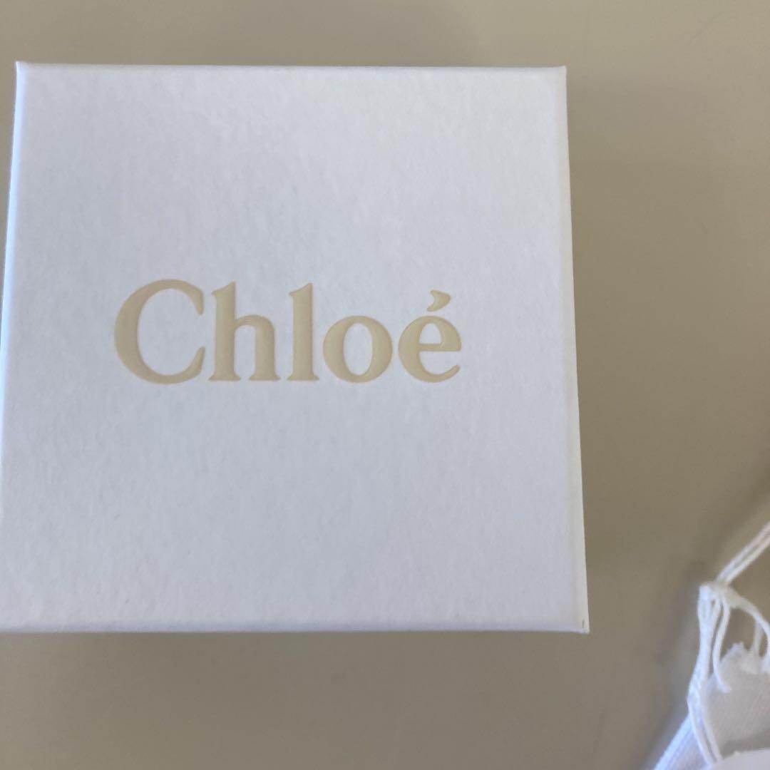 氷室京介　25周年記念　クロエ　Chloe  コラボ　ブレスレット