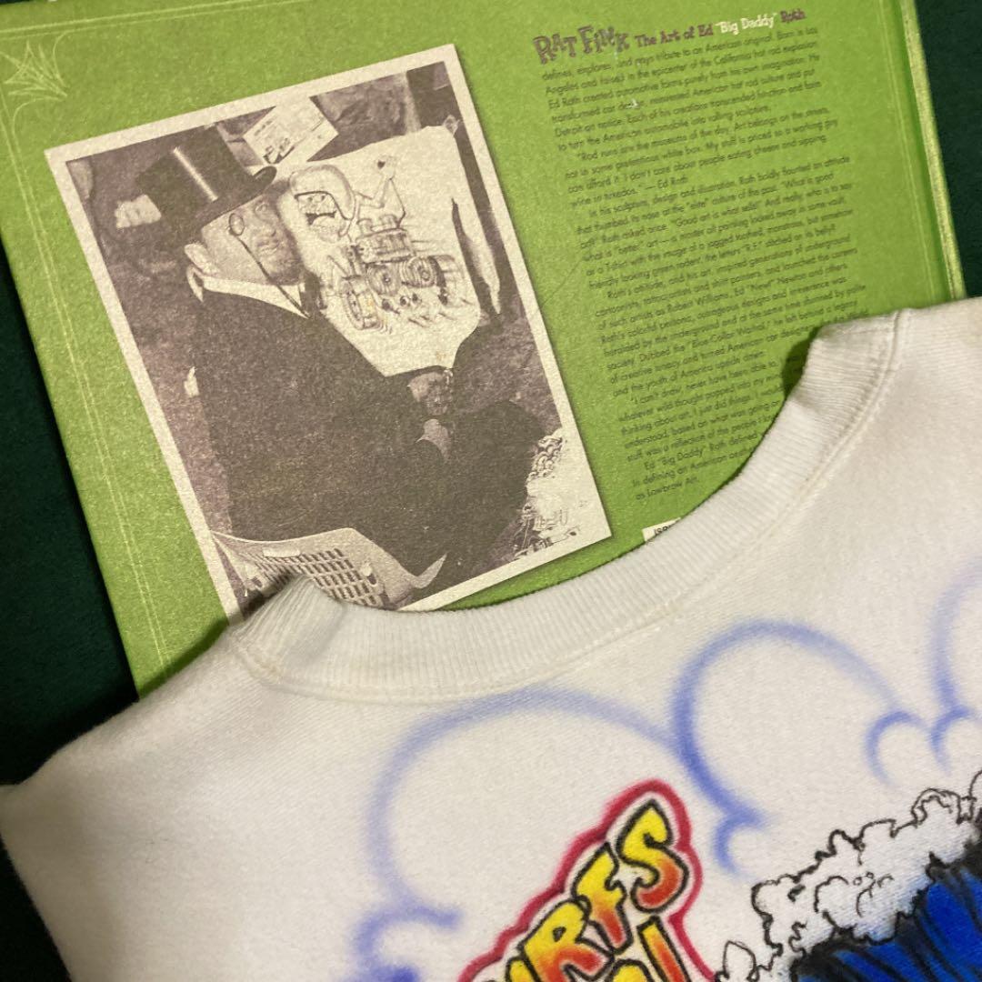 ホットウィール レーシングチャンピオン トレーナーにエアブラシ