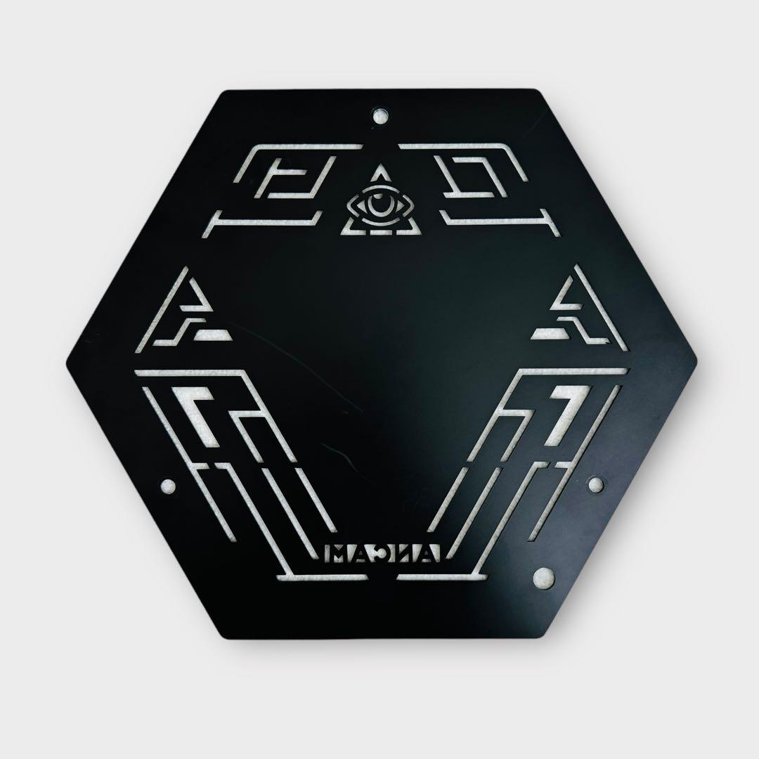 7653.メタヘキテラック DEVISE別注バージョン