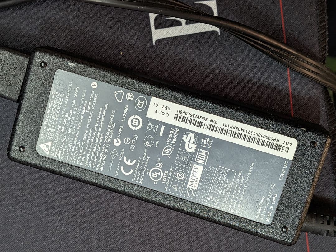 Acer Aspire V5-552PG金色 Windows11美品最終値下げ! - メルカリ