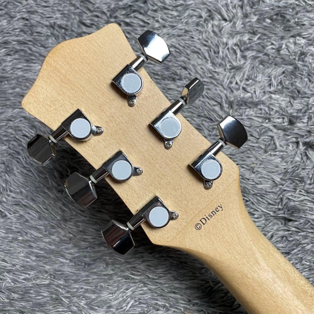 Disney エレキギター DEG-2 - メルカリ