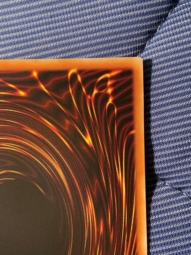 遊戯王　封印されしエクゾディア シークレット ロゴ有り (WCS2025)