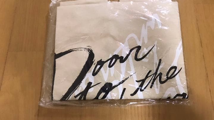 三浦大知　Door to the unknown 横アリ限定