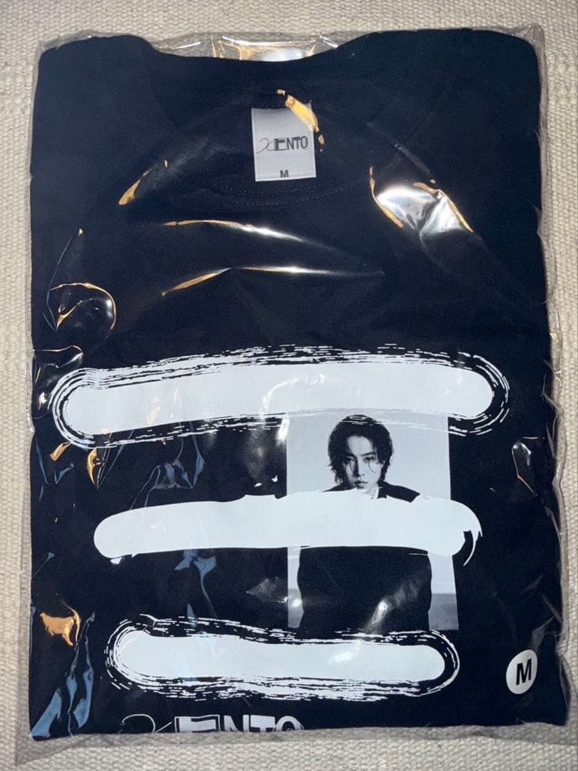 山﨑賢人 AcrylicKENTOFANmeeting 2025