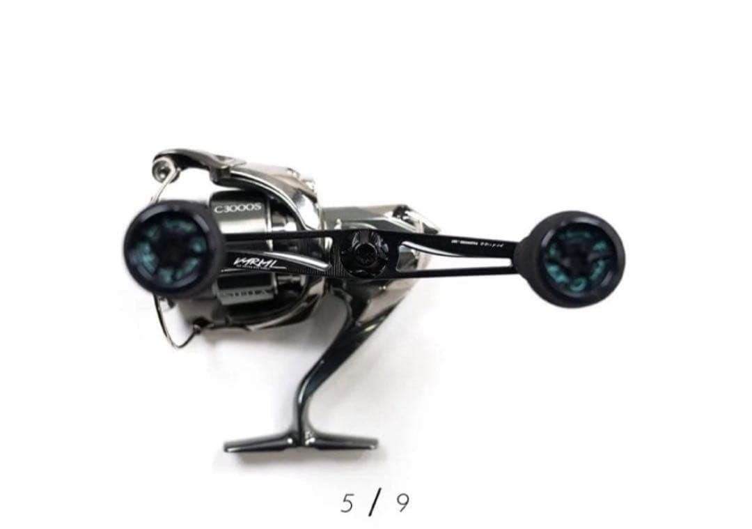 DRT VARIAL SPIN p.c.d110 検索 タイニークラッシュ