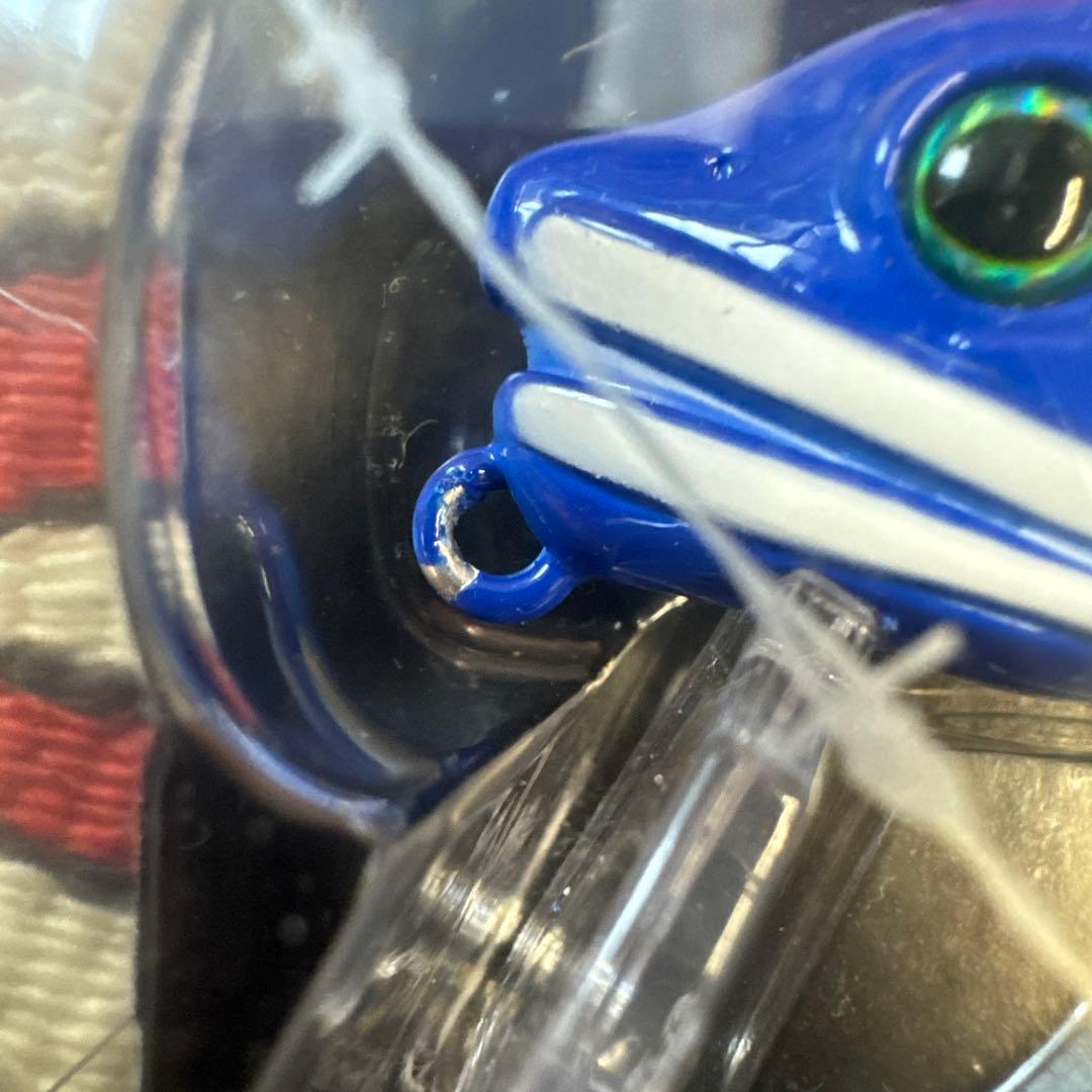 ガンクラフト リップルクロー178 RIPPLE GLAW ANA限定カラー - メルカリ