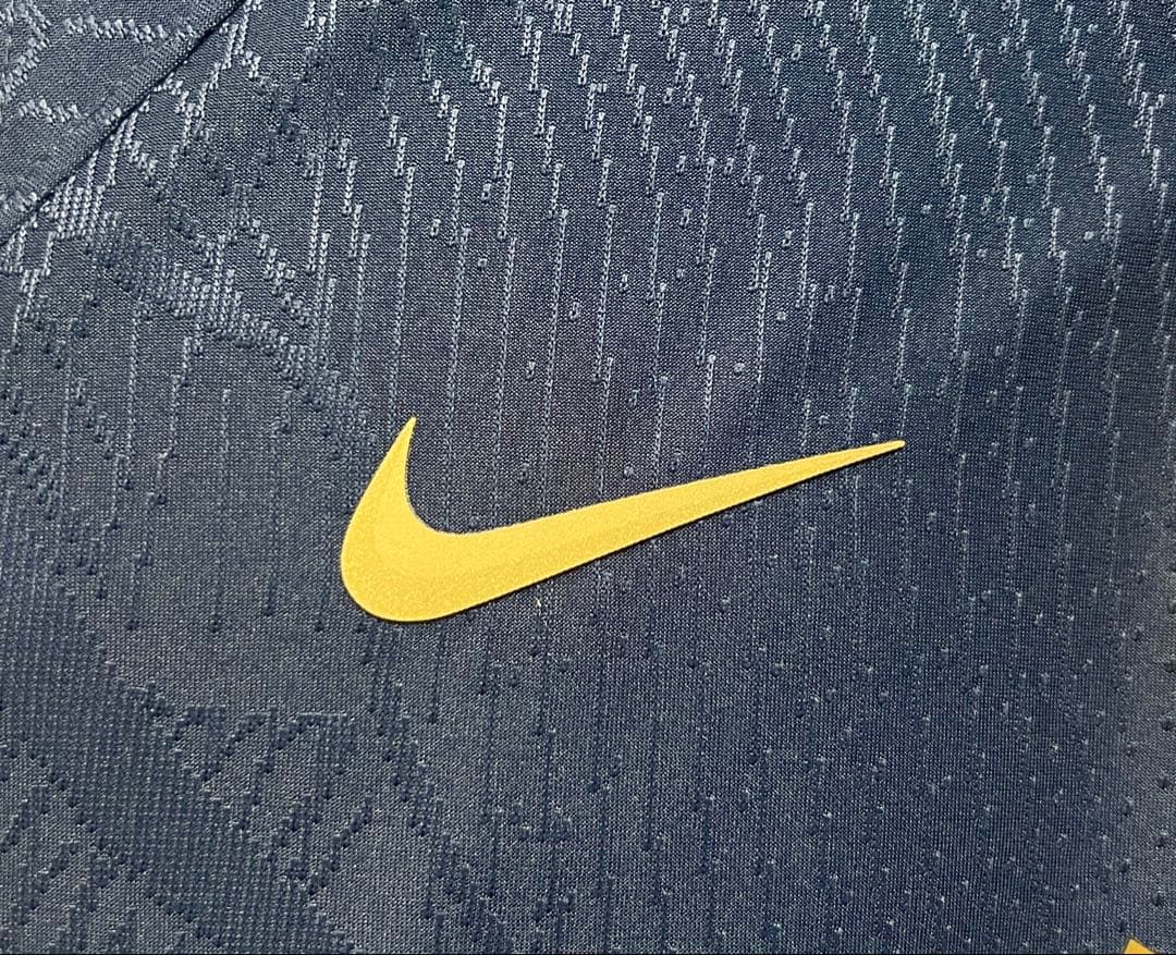 NIKE サッカー フランス代表 エムバペ 10番 2022 カタールW杯 - メルカリ