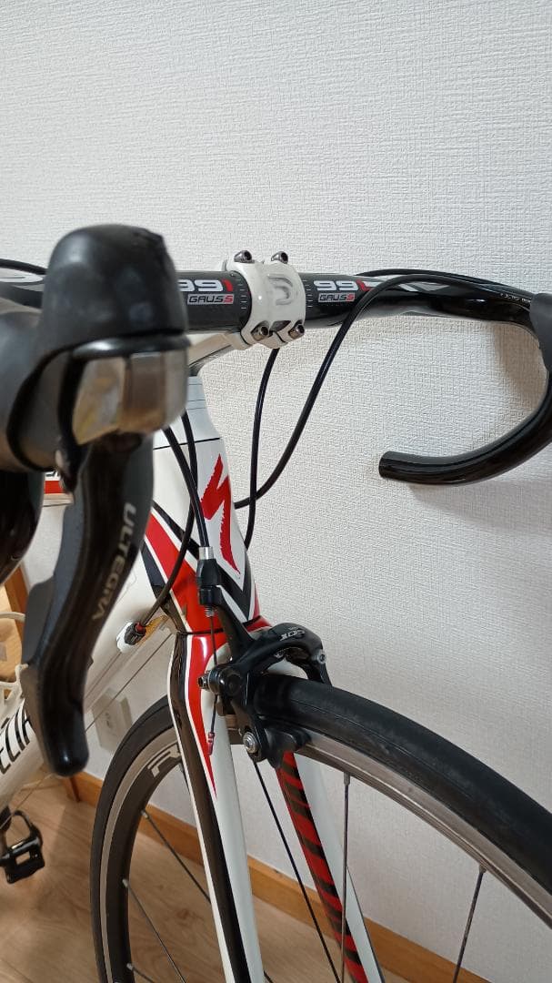 Specialized amira ※神奈川県平塚市 配送不可