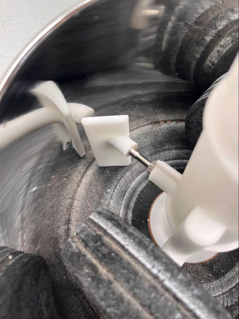 Premier チョコレートリファイナー③ 卓上型 コンパクト - メルカリ