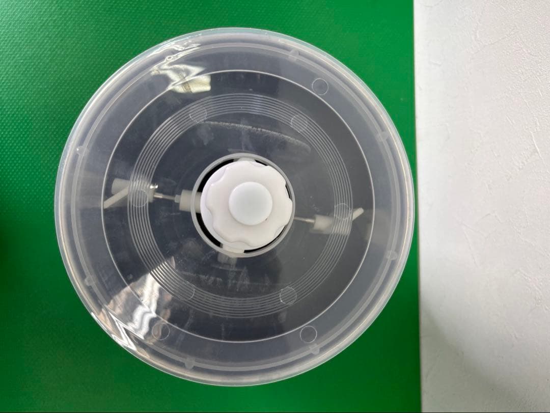 Premier チョコレートリファイナー③ 卓上型 コンパクト - メルカリ