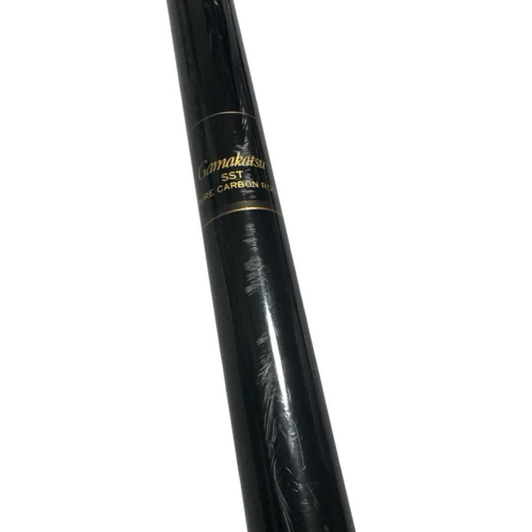 がまかつ がま鮎 Vintage V II ヴィンテージV ii 引抜早瀬100 - メルカリ