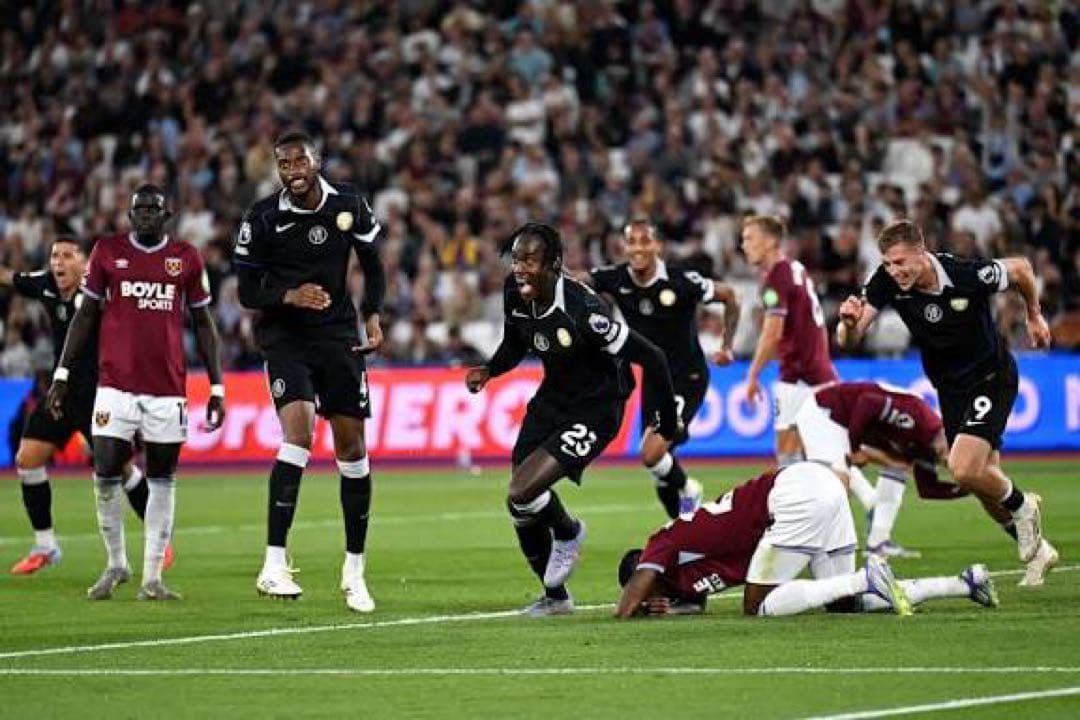 チェルシー ジョアンペドロ 3rd ユニフォーム レプリカ 新品タグ付正規